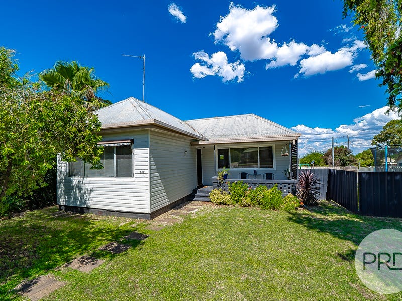 347 Lake Albert Road, Kooringal, NSW 2650 Property Details