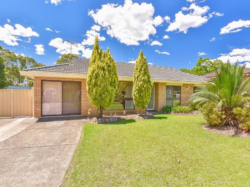 10 Goulburn Street, Ruse, NSW 2560 - realestate.com.au