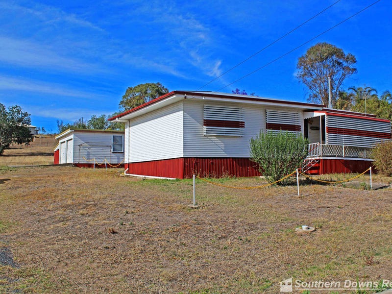 45 Anemone St, Killarney, Qld 4373 Property Details