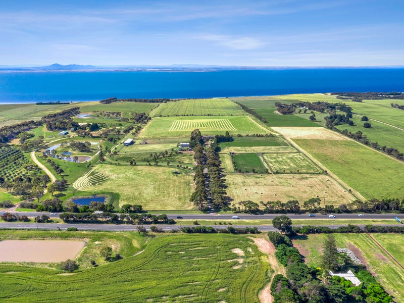 921949 Portarlington Road, Curlewis, Vic 3222 Property Details