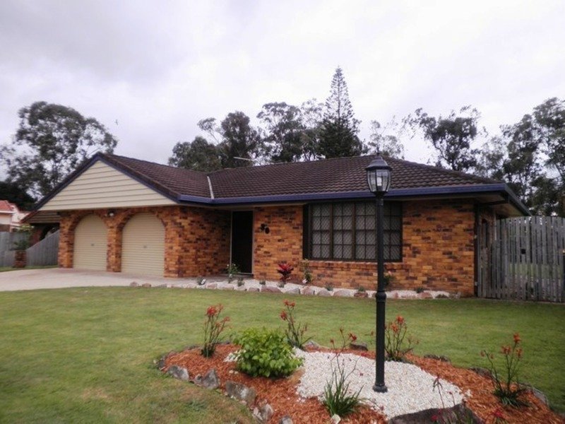 20 Vista Court, Newport, QLD 4020