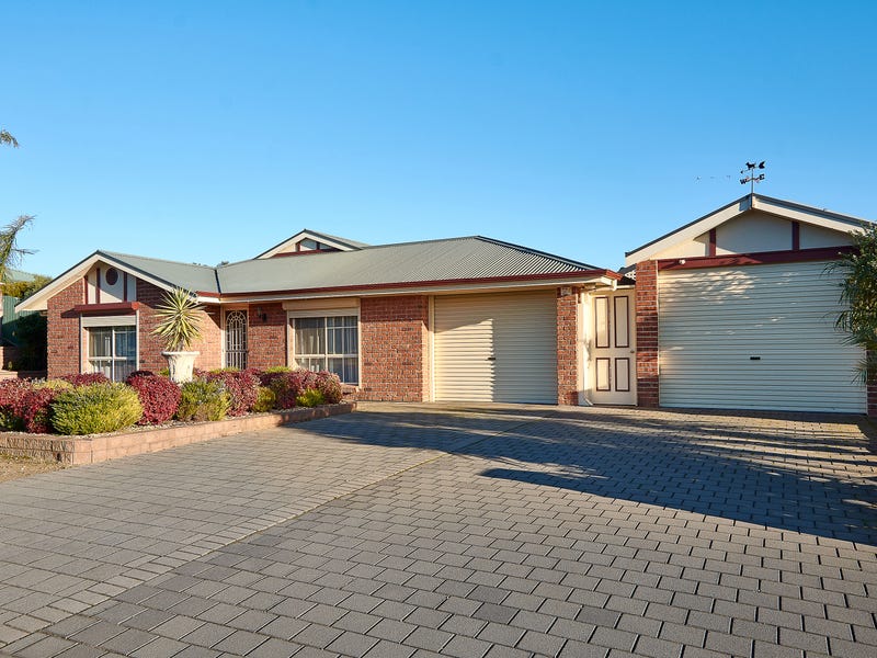 13 Silver Birch Drive, Murray Bridge, SA 5253