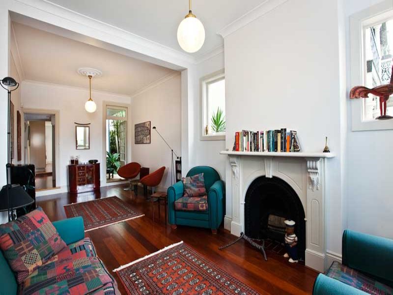 68A Brougham Street, Potts Point, NSW 2011