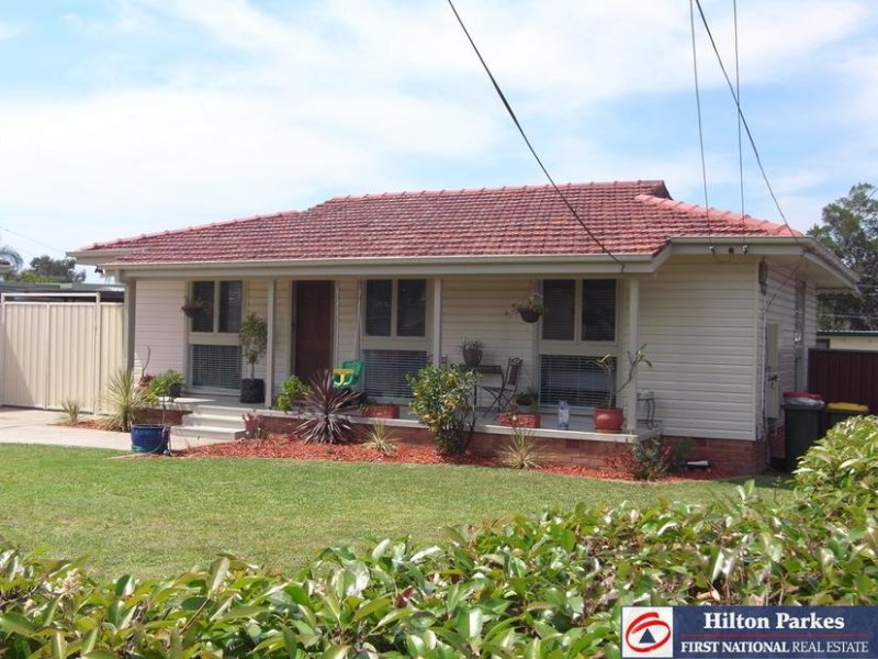 Property 108406946, Emerton, NSW 2770 Property Details