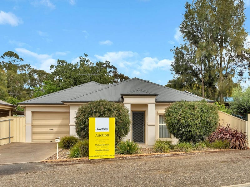 46A Kapunda Street, Kapunda, SA 5373 Property Details