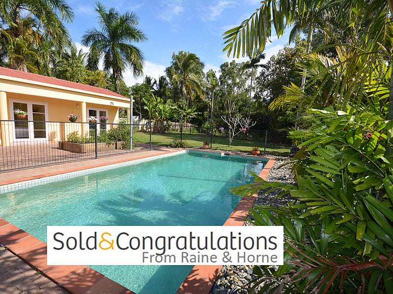 40 Endeavour Street, Port Douglas, Qld 4877