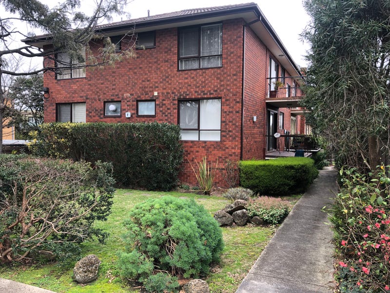 6/7 Glenmore Street, Box Hill, VIC 3128