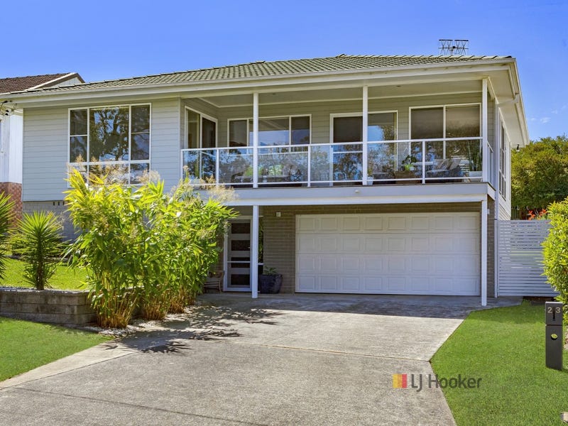 23 Diamond Head Drive, Budgewoi, NSW 2262 Property Details