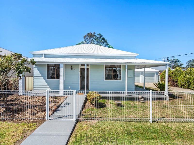 12 Macquarie Street, Boolaroo, NSW 2284 - Property Details