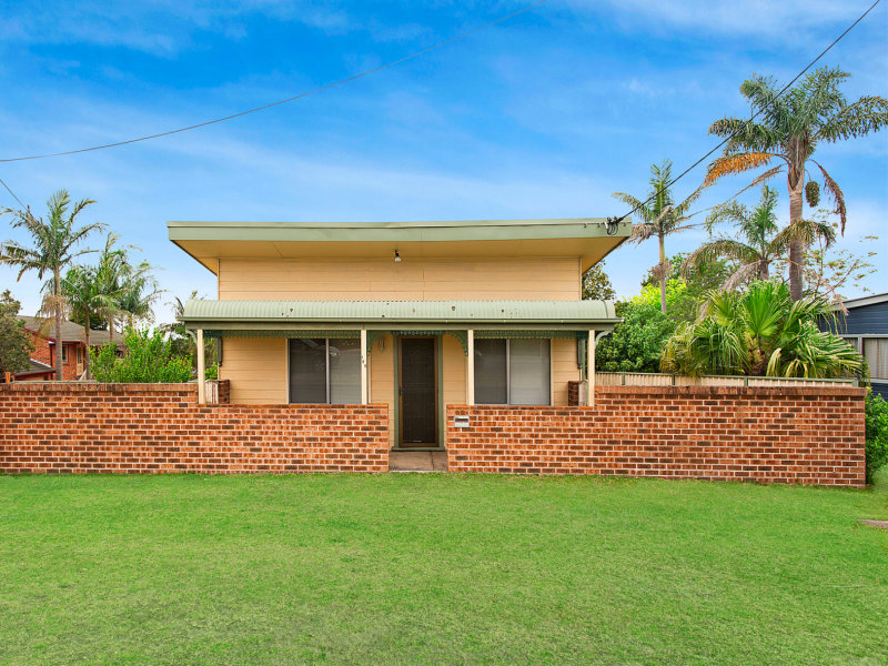 169 Parkes Street, Helensburgh, NSW 2508 Property Details
