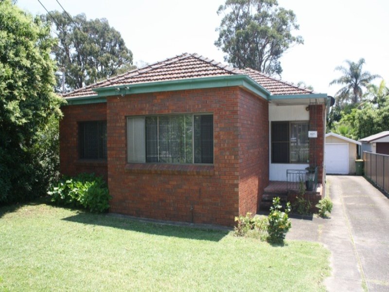 40A Windsor Road, Padstow, NSW 2211