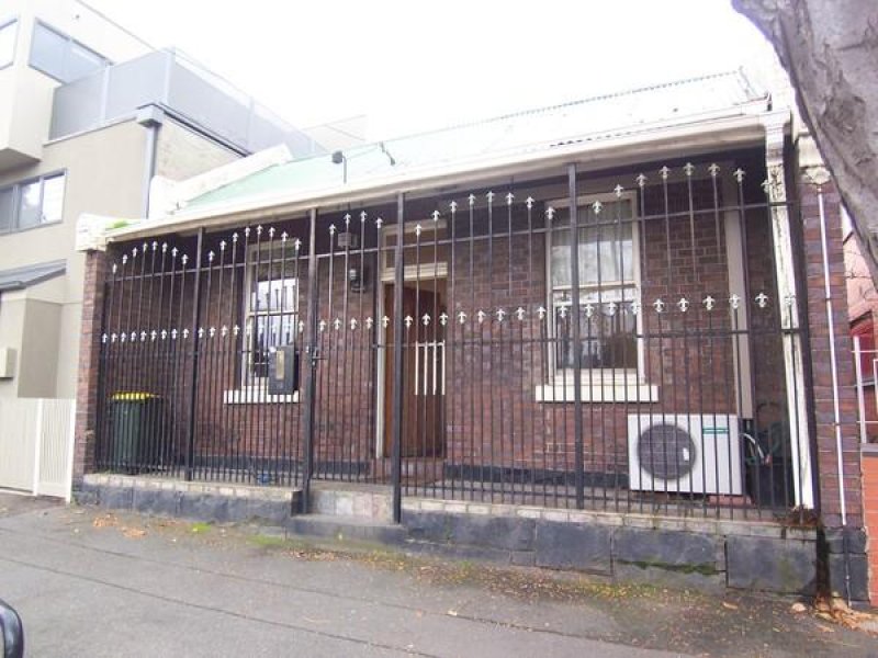 10 Molesworth Street, North Melbourne, VIC 3051