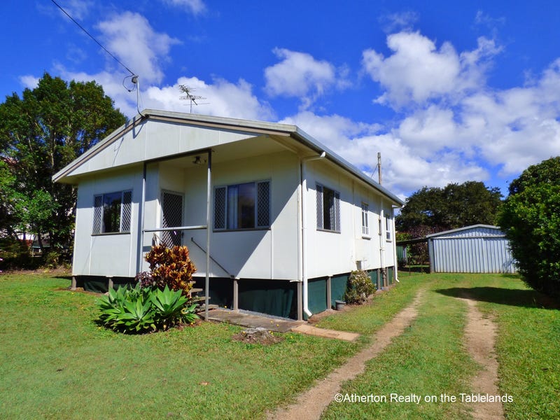 1 May Street Atherton Qld 4883 Realestate Com Au
