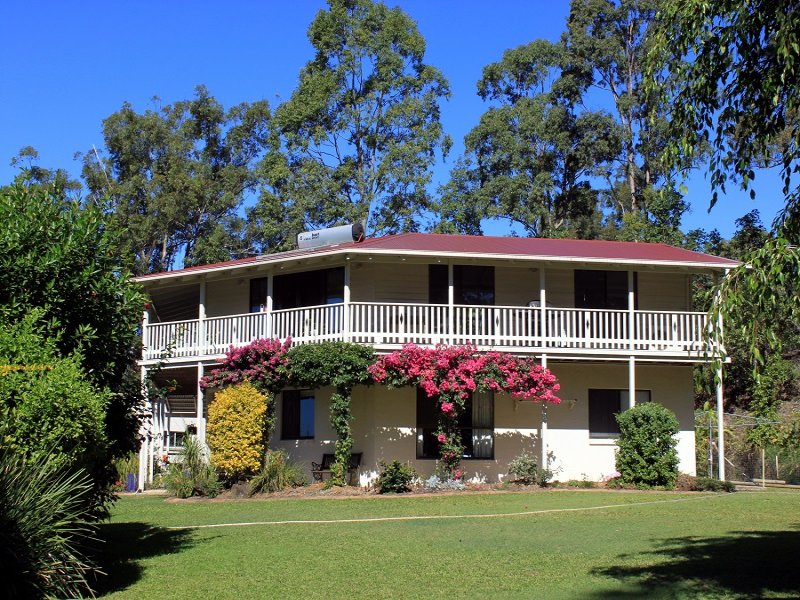 231 Ilkley Road, Ilkley, Qld 4554 Property Details