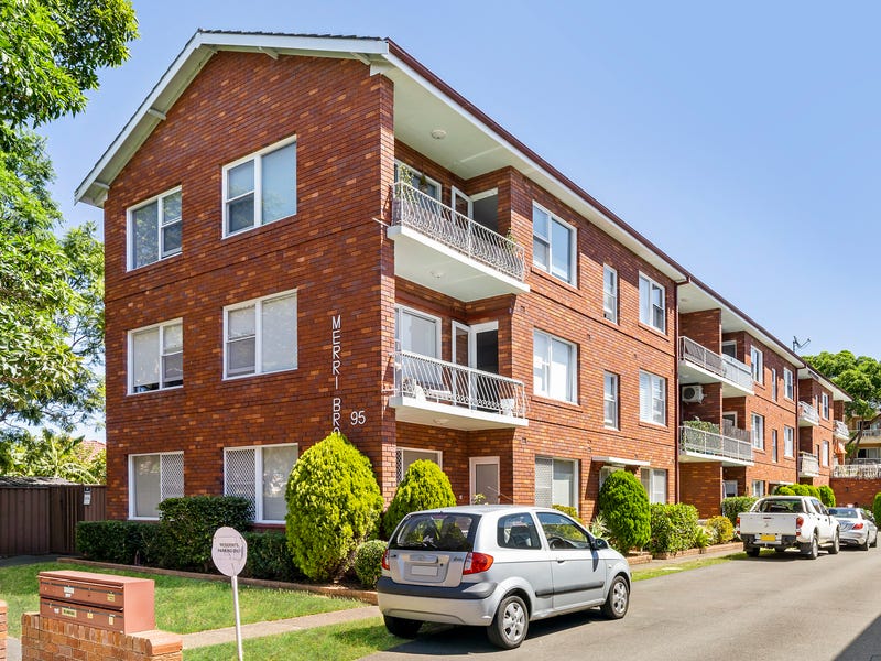 2/95 Alfred Street, Ramsgate Beach, NSW 2217