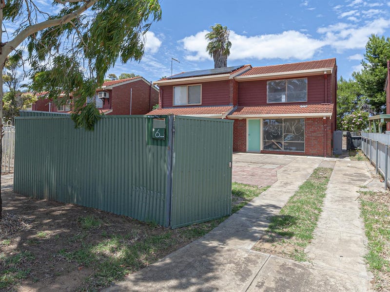 6 Simpson Avenue, Queenstown, SA 5014