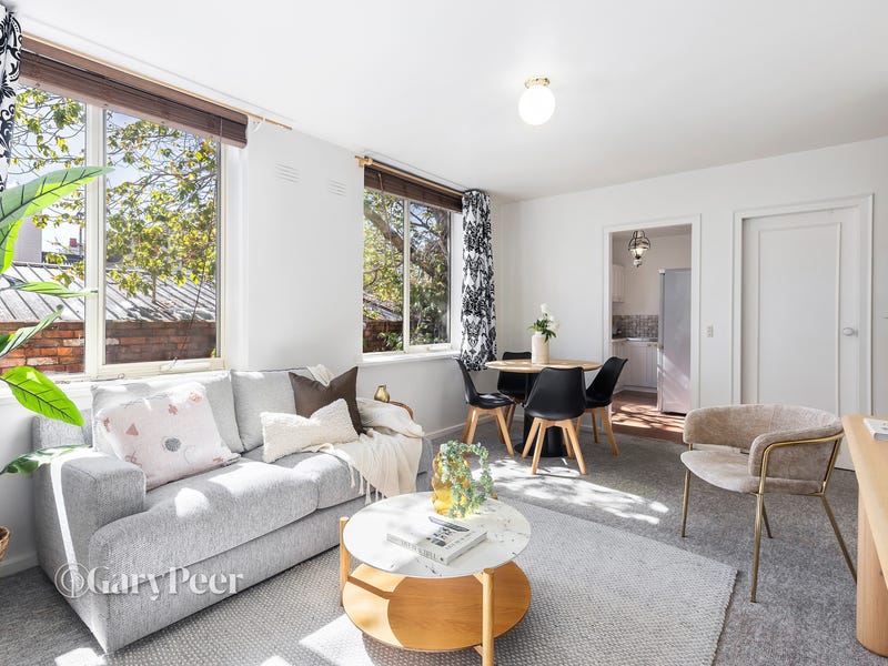 10/5A Powell Street, South Yarra, VIC 3141 - realestate.com.au