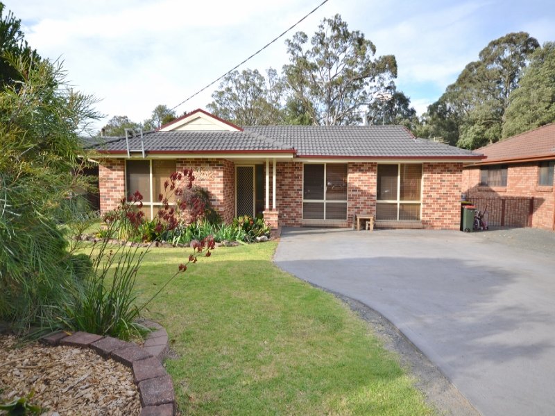 1658 Burragorang Road, Oakdale, NSW 2570 Property Details