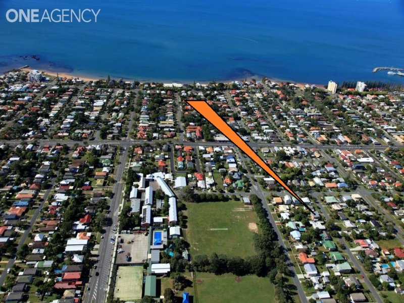 4 Joyce Street, Redcliffe, Qld 4020 Property Details