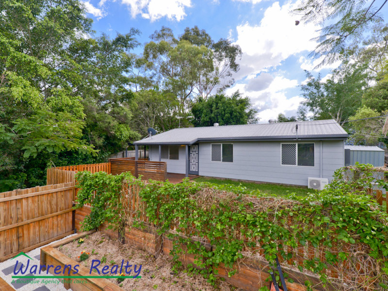 32 Rogers Ave, Beenleigh, Qld 4207