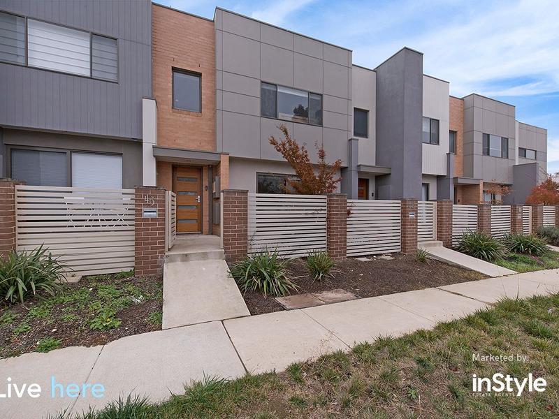 43 McGovern Street, Casey, ACT 2913 Property Details