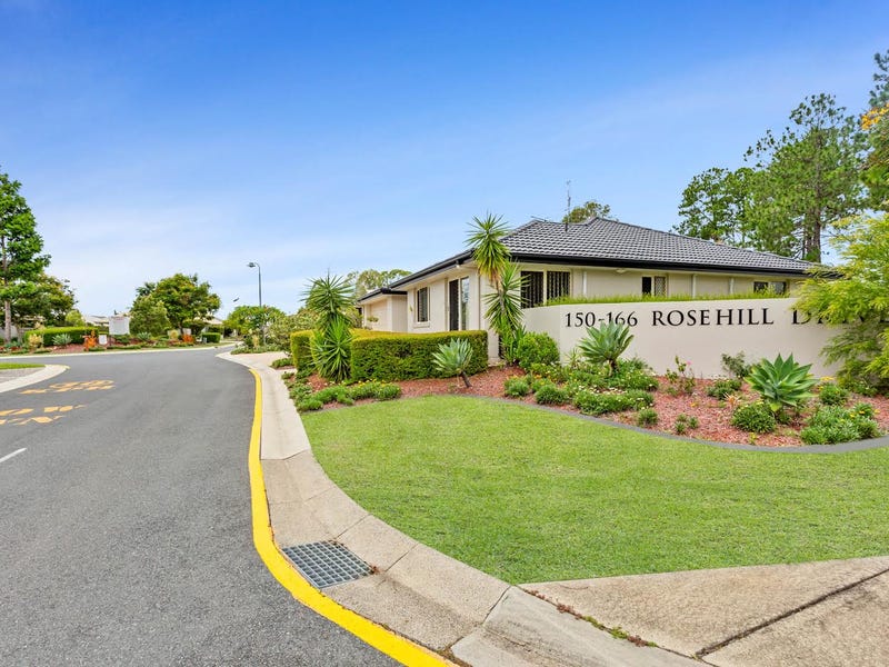 62/150166 Rosehill Drive, Burpengary, Qld 4505 Property Details