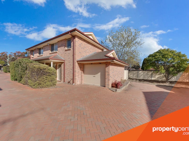 4/13 Street, Kingswood, NSW 2747 Property Details