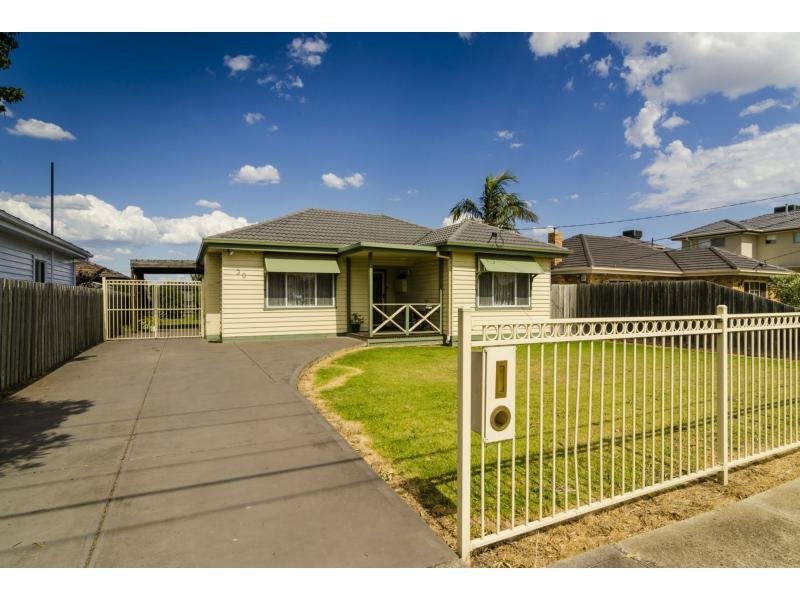 30 Justin Avenue, Glenroy, Vic 3046 Property Details