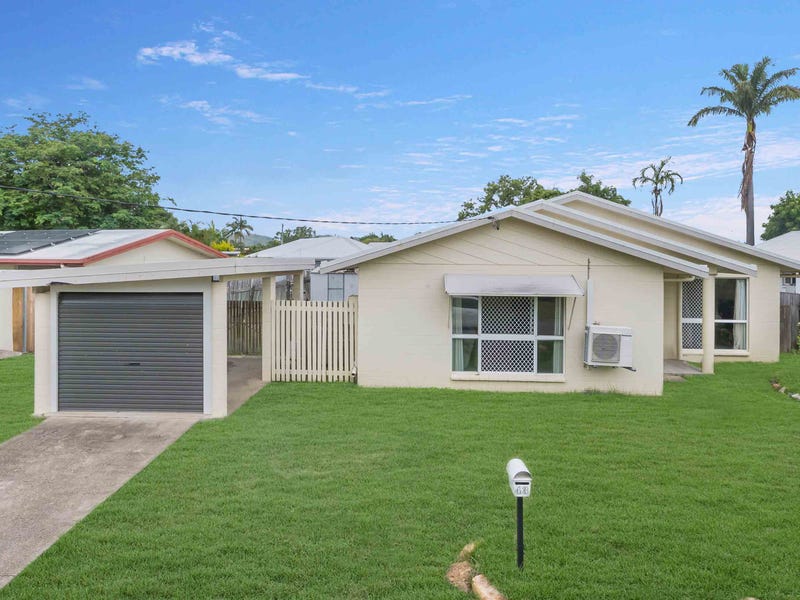 43 Glenrock Drive, Rasmussen, Qld 4815 Property Details