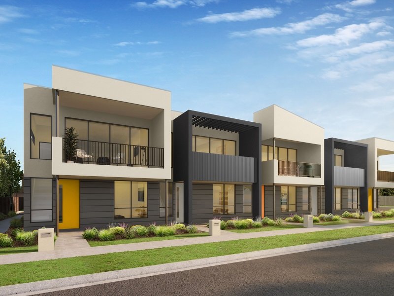 Lot 30 Highlands Terrace, Highlands, Craigieburn, Vic 3064 Property