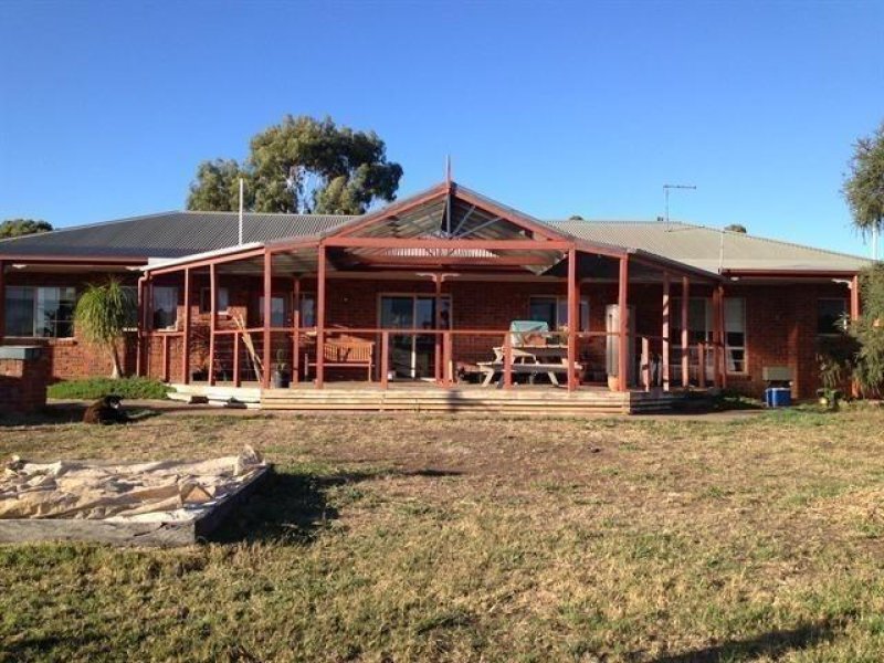 339 Wrigleys Road, Broomfield, VIC 3364