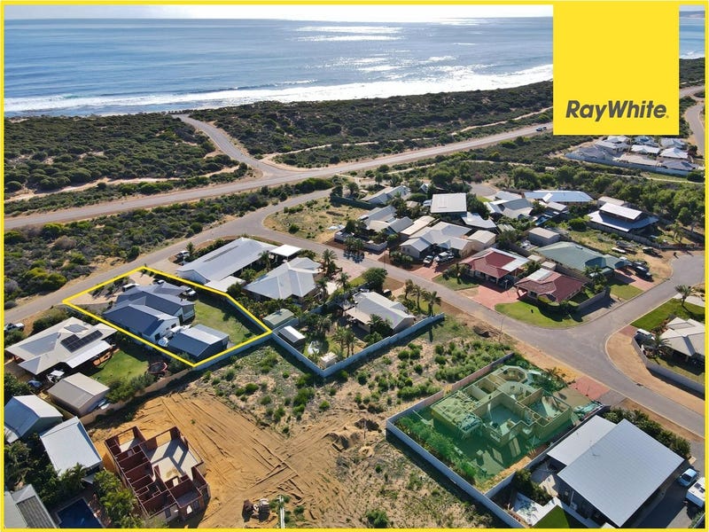 10 Gallant Close, Kalbarri, WA 6536 House for Sale