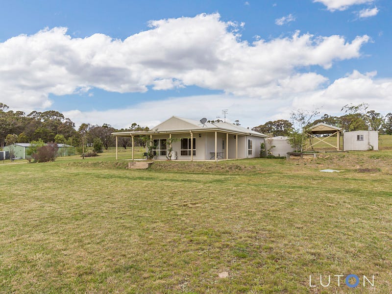 18A Burke Street, Majors Creek, NSW 2622
