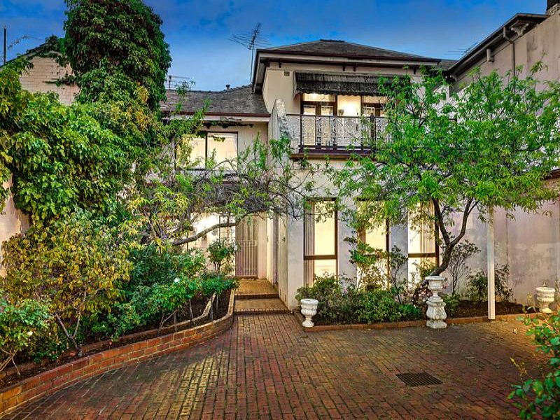 2a Trafalgar Road, Camberwell, Vic 3124 Property Details