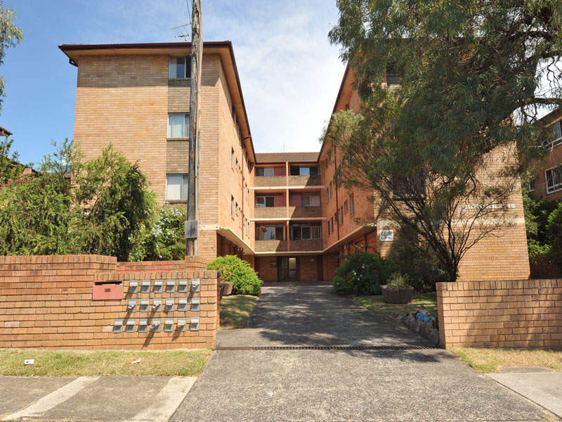 1/15 Ethel Street, Eastwood, NSW 2122 Property Details