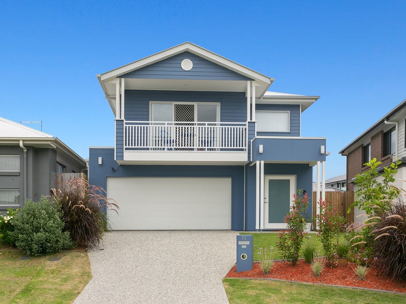 85 Celebration Crescent, Griffin, Qld 4503 Property Details