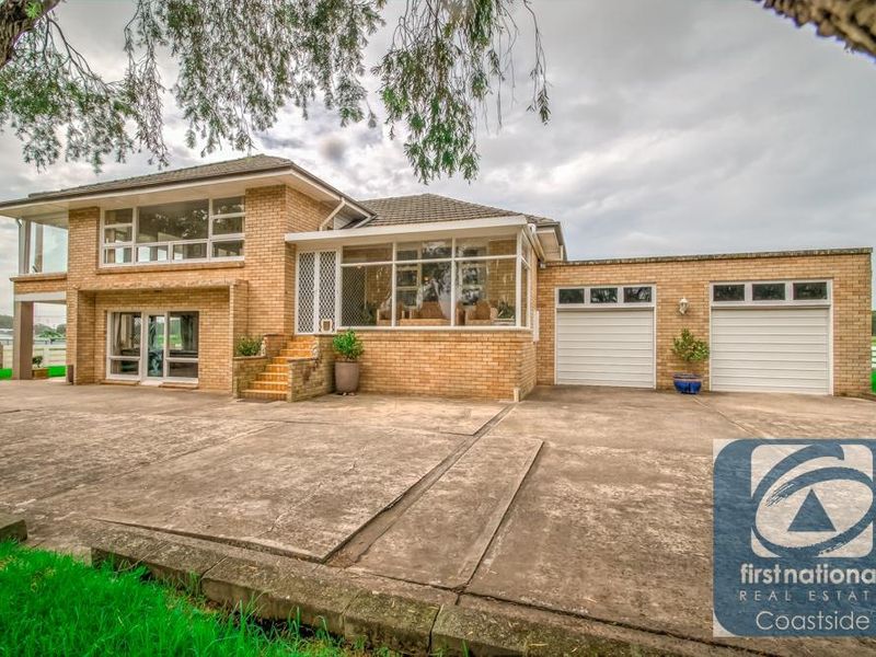 145 Marshall Mount Road, Marshall Mount, NSW 2530