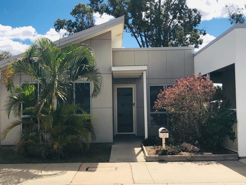 30/73 Centenary North Drive, Middlemount, Qld 4746 Property Details