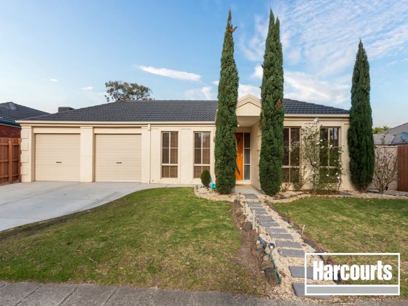 39 Henry Lawson Drive, Lynbrook, VIC 3975
