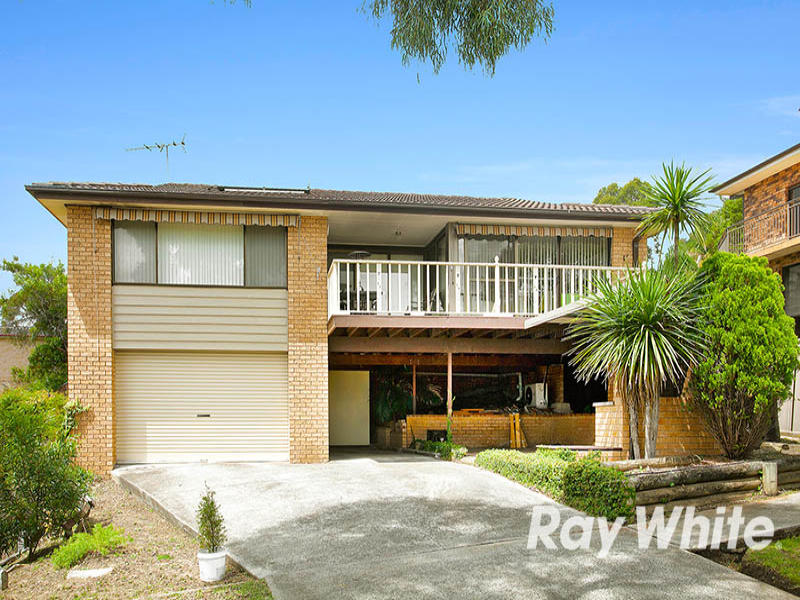 7 Mary Gilmore Place, Heathcote, NSW 2233