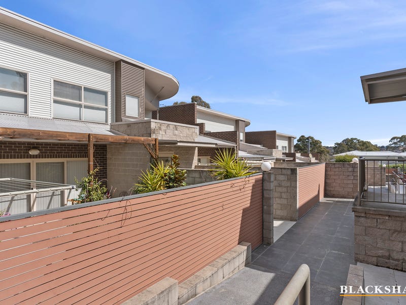 10/37 Ainsworth Street, Mawson, ACT 2607 Apartment for Rent