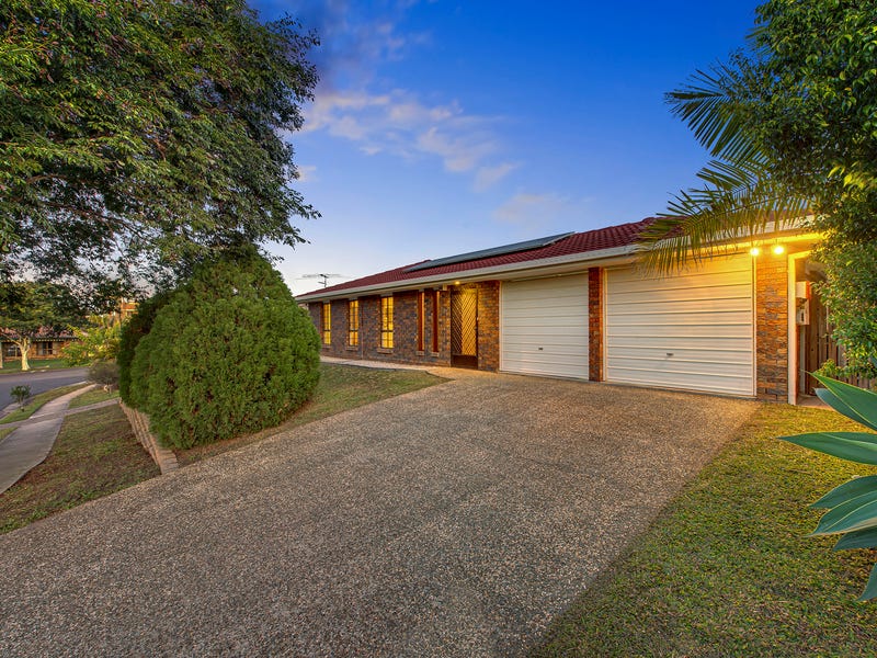 Houses for Sale in Sunnybank Hills, QLD 4109