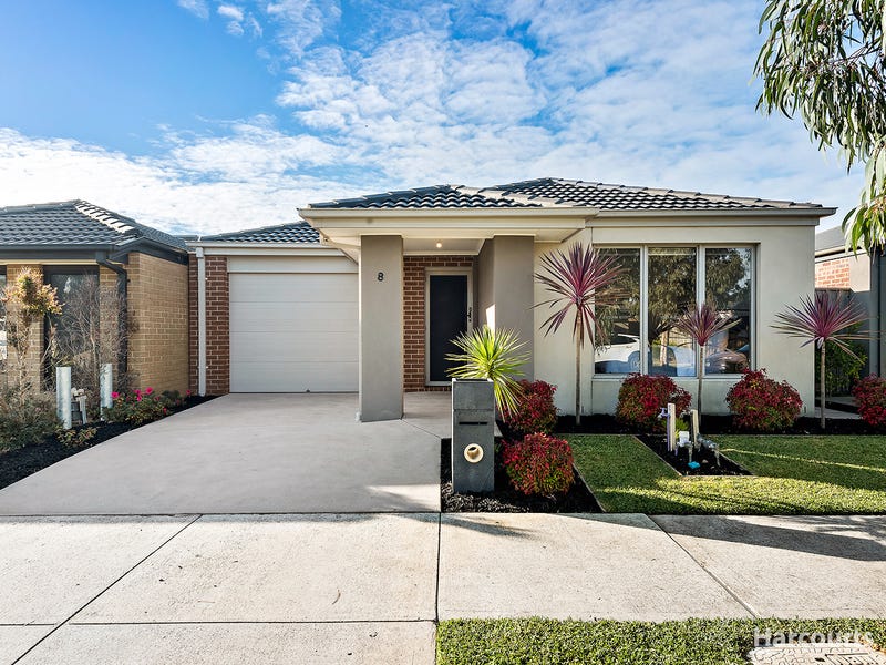 8 Heathcote Grove, Officer, Vic 3809 Property Details