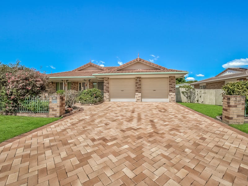 124 Morris Road, Rothwell, Qld 4022 Property Details