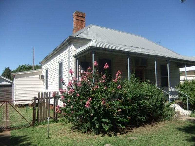 45 Hunter Street, Singleton, NSW 2330 Property Details