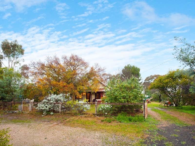 36 Hornsby Street, Maldon, Vic 3463 Property Details