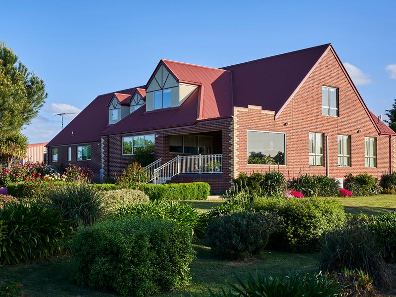 440 TyldenWoodend Road, Woodend, Vic 3442 Property Details