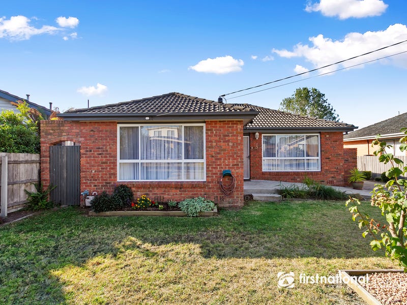 5 Gillie Crescent, Morwell, Vic 3840 - Property Details