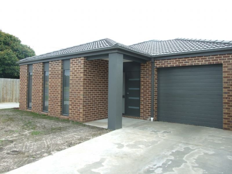 1/4 Linton Avenue, Moe, Vic 3825 Property Details