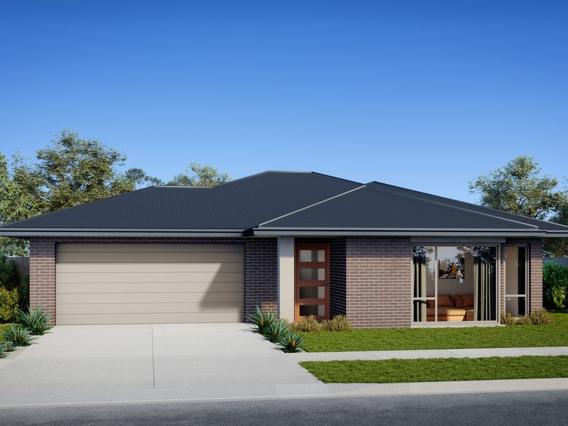 29 Cashman Street, Denman Prospect, ACT 2611